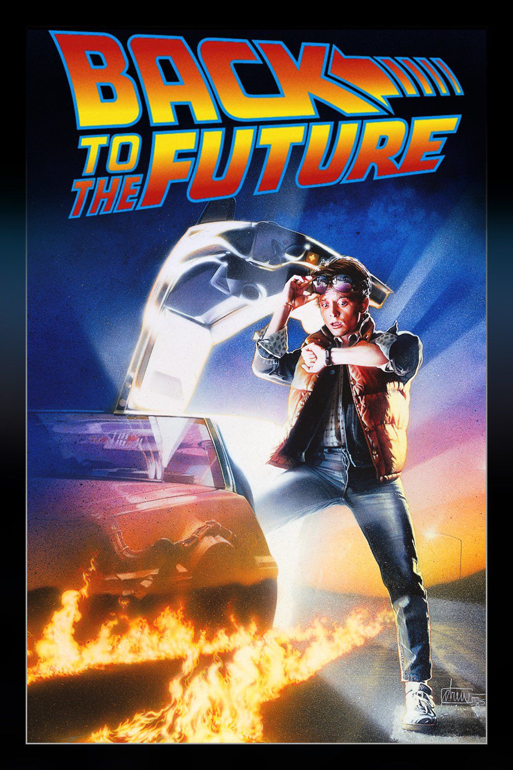 Backtothefuture